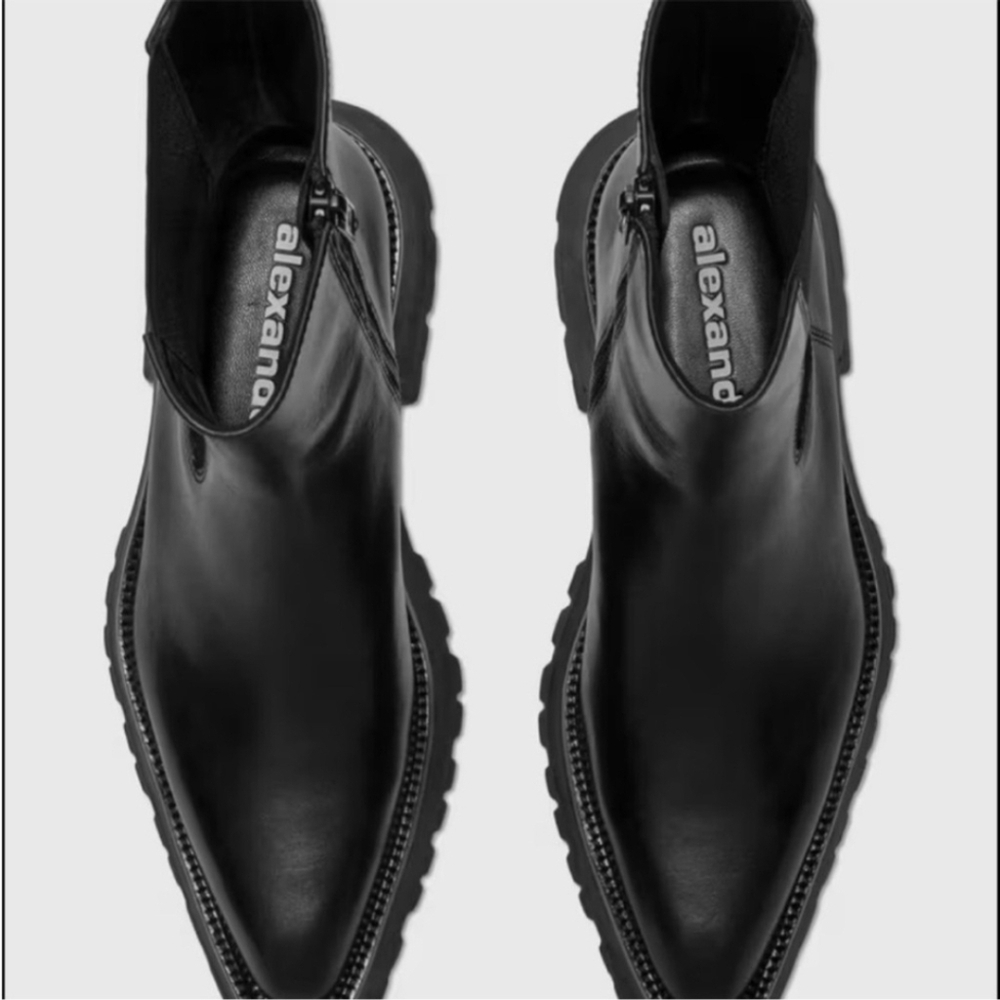 New Alexander wang boots - Picture 2 of 11